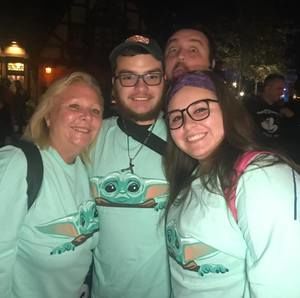 Meet your Posher, Sandy